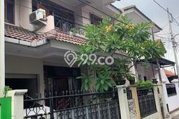 Hot Offer Hunian Premium Ideal dan Luas di Tebet, Jakarta Selatan Hot Offer Hunian Premium Ideal dan Luas di Tebet, Jakarta Selatan