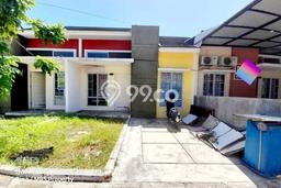 Rumah Standard Developer Glory Home Sei Panas Rumah Standard Developer Glory Home Sei Panas