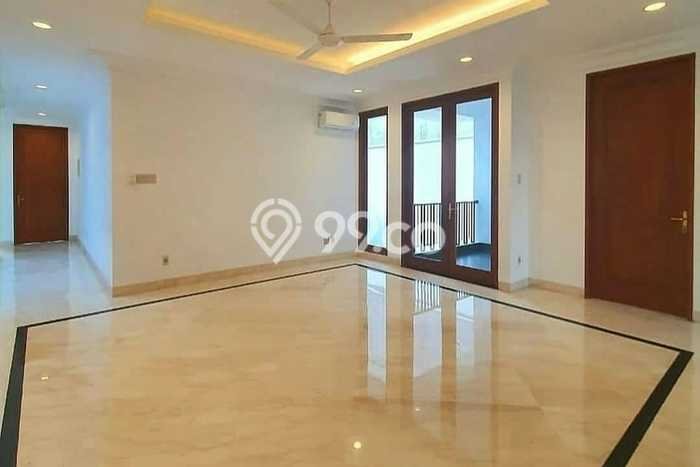 Rumah Elit LB 525m2 Siap Huni Desain Elegan di Pondok Indah, Jakarta Selatan Rumah Elit LB 525m2 Siap Huni Desain Elegan di Pondok Indah, Jakarta Selatan
