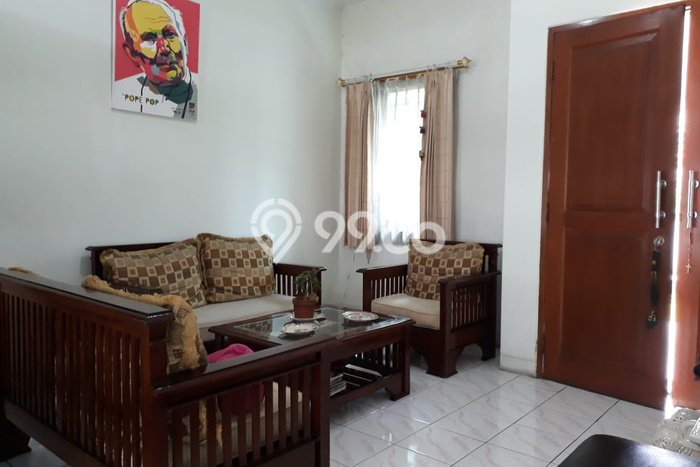 rumah asri di perumahan yg aman rumah asri di perumahan yg aman