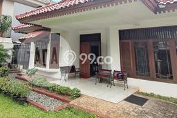 Dijual Rumah Premium dengan Fasilitas Sekitar Lengkap di Kebayoran Baru, Jakarta Selatan Dijual Rumah Premium dengan Fasilitas Sekitar Lengkap di Kebayoran Baru, Jakarta Selatan