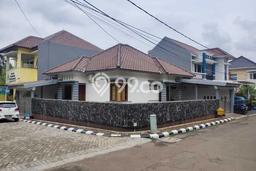 Rumah Premium LT 225m² / LB 115m² di Kompleks Cluster Sentul, Bogor Rumah Premium LT 225m² / LB 115m² di Kompleks Cluster Sentul, Bogor