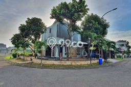 Rumah Minimalis 4 KT LT 254m2 di Kota Wisata Rumah Minimalis 4 KT LT 254m2 di Kota Wisata