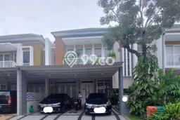 Rumah Elit LB 180m2 Siap Pakai Desain Elegan di Summarecon Bekasi, Bekasi Rumah Elit LB 180m2 Siap Pakai Desain Elegan di Summarecon Bekasi, Bekasi