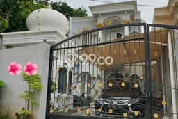 Dijual Hunian Rumah Nyaman 5 KT di Jatibening, Bekasi Dijual Hunian Rumah Nyaman 5 KT di Jatibening, Bekasi