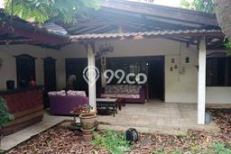 Rumah Luxury Siap Huni di Jakarta Selatan Fasilitas Lengkap Rumah Luxury Siap Huni di Jakarta Selatan Fasilitas Lengkap