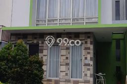 Rumah 3 Kamar Tidur Lokasi Premium di Kawasan Elite Cipedak, Jakarta Selatan Rumah 3 Kamar Tidur Lokasi Premium di Kawasan Elite Cipedak, Jakarta Selatan