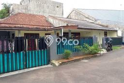 Rumah Minimalis 3 Kamar LT 280m2 di Batutulis Rumah Minimalis 3 Kamar LT 280m2 di Batutulis