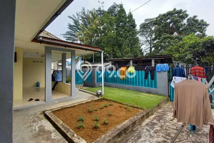 Rumah Minimalis 3 Kamar LT 280m2 di Batutulis Rumah Minimalis 3 Kamar LT 280m2 di Batutulis