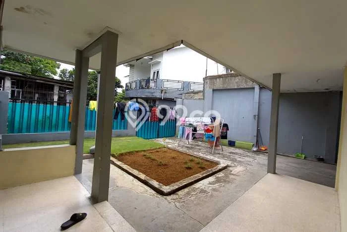 Rumah Minimalis 3 Kamar LT 280m2 di Batutulis Rumah Minimalis 3 Kamar LT 280m2 di Batutulis
