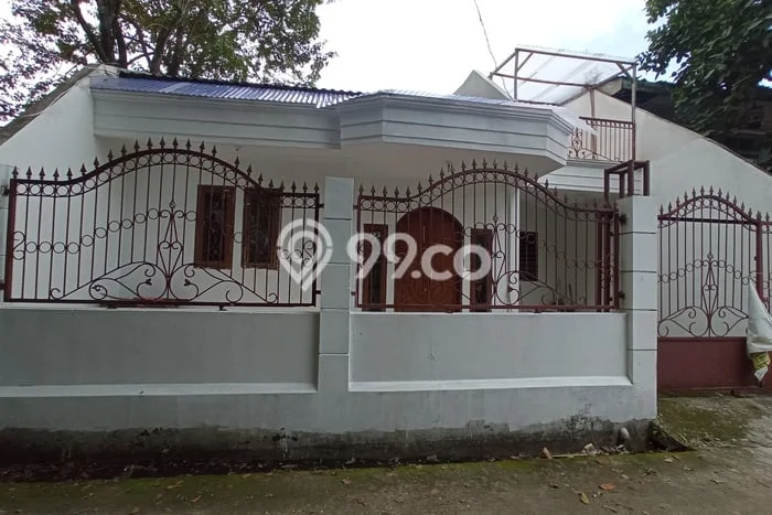 Rumah Modern 3 KT di Cimone Tangerang Unfurnished Rumah Modern 3 KT di Cimone Tangerang Unfurnished