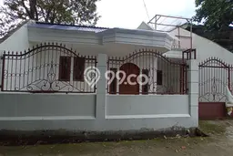 Rumah Modern 3 KT di Cimone Tangerang Unfurnished Rumah Modern 3 KT di Cimone Tangerang Unfurnished