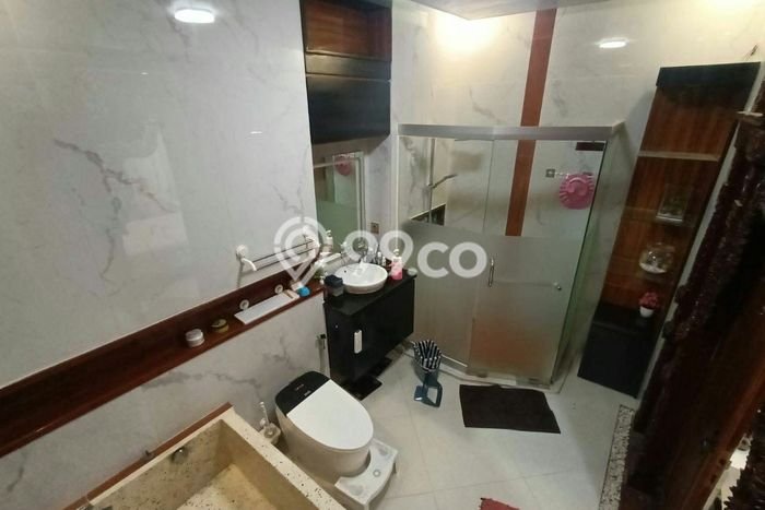For Sale! Premium House LT 220m2 Desain Elegan di Kartosuro For Sale! Premium House LT 220m2 Desain Elegan di Kartosuro
