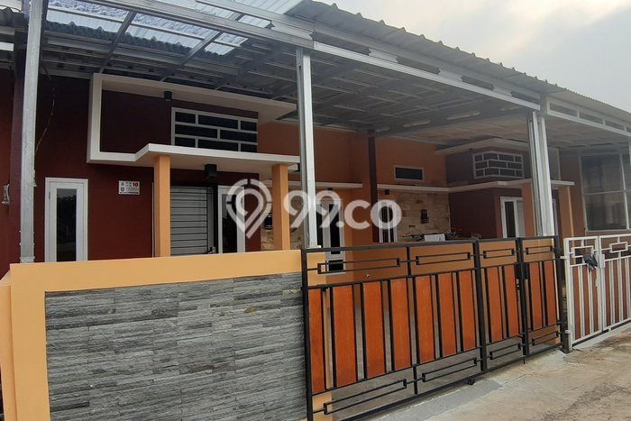 Rumah Murah Dijual di Sawangan, Depok Harga Rp 300 Juta Rumah Murah Dijual di Sawangan, Depok Harga Rp 300 Juta
