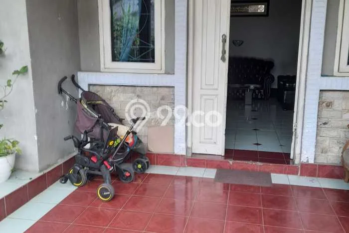 Dijual Hunian Rumah Terawat 5 KT di Ciracas, Serang Dijual Hunian Rumah Terawat 5 KT di Ciracas, Serang