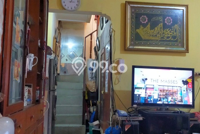 Dijual Rumah Luas Megah Dengan View Eksklusif di Petukangan, Jakarta Selatan Dijual Rumah Luas Megah Dengan View Eksklusif di Petukangan, Jakarta Selatan