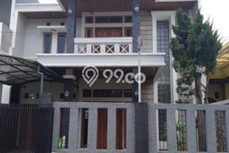 Dijual Rumah 6 Kamar Lokasi Strategis Nyaman dan Strategis di Antapani Dijual Rumah 6 Kamar Lokasi Strategis Nyaman dan Strategis di Antapani