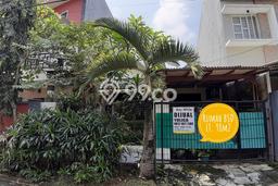 Rumah Nyaman BSD Griya Loka, Lingkungan Tenang - 2 KT Rumah Nyaman BSD Griya Loka, Lingkungan Tenang - 2 KT