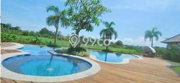 Jual Rumah Mewah Elegan Dengan View Eksklusif di Pecatu, Badung Jual Rumah Mewah Elegan Dengan View Eksklusif di Pecatu, Badung