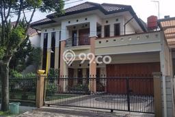 Dijual Hunian Mewah dengan Fasilitas Sekitar Lengkap di Batununggal, Bandung Dijual Hunian Mewah dengan Fasilitas Sekitar Lengkap di Batununggal, Bandung
