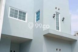 Rumah Luas Asri 2 KT Siap Huni di Cigadung Bandung Rumah Luas Asri 2 KT Siap Huni di Cigadung Bandung