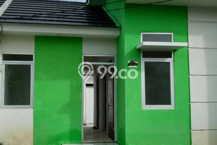 Rumah Budget Favorit Dijual di Balaraja LT 72m2 Rumah Budget Favorit Dijual di Balaraja LT 72m2