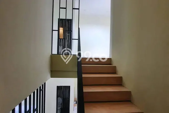 Rumah Modern Minimalis 3 KT Bisa Langsung Pindah di Antapani Rumah Modern Minimalis 3 KT Bisa Langsung Pindah di Antapani