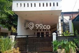 Rumah Murah LT 60m2 di Karang Satria Lingkungan Asri Rumah Murah LT 60m2 di Karang Satria Lingkungan Asri