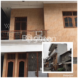 Rumah Minimalis 3 KT LT 30m2 di Jembatan Lima Rumah Minimalis 3 KT LT 30m2 di Jembatan Lima