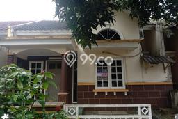 Dijual Rumah Modern 2 KT di Cikupa Citra Raya, Tangerang Dijual Rumah Modern 2 KT di Cikupa Citra Raya, Tangerang