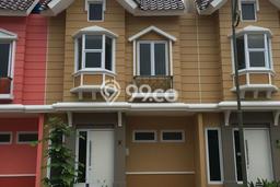 KESEMPATAN EMAS! Rumah area Gading Serpong, Tangerang, Luas 85m² LB 115m² KESEMPATAN EMAS! Rumah area Gading Serpong, Tangerang, Luas 85m² LB 115m²