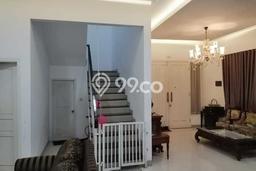 Rumah Asri area BSD, 5 KM, Lingkungan Strategis, LT 234m2m² LB 300m2m² Rumah Asri area BSD, 5 KM, Lingkungan Strategis, LT 234m2m² LB 300m2m²