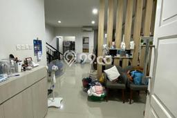 Rumah Modern 3 KT LT 120m2 di Gading Serpong Cluster Bohemia Rumah Modern 3 KT LT 120m2 di Gading Serpong Cluster Bohemia