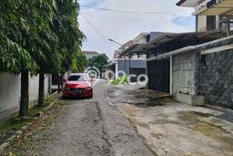 Rumah Modern Minimalis 3 KT Siap Huni di Jajar Rumah Modern Minimalis 3 KT Siap Huni di Jajar