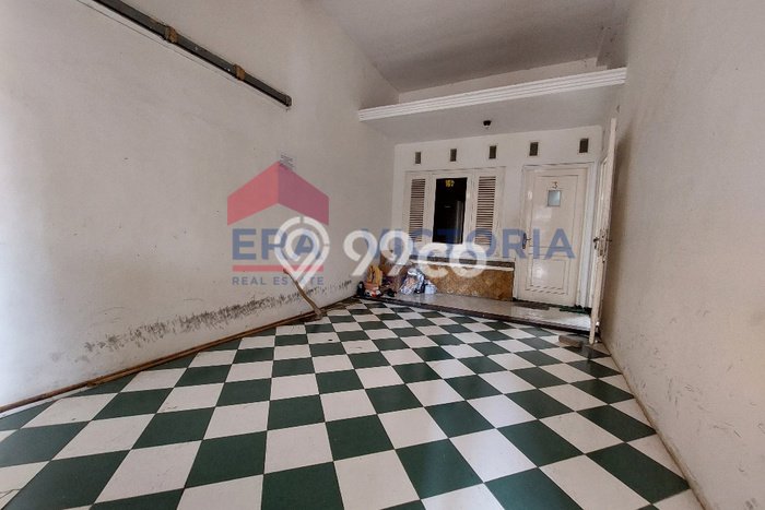 Dijual Rumah Modern 8 KT di Tlogomas, Malang Dijual Rumah Modern 8 KT di Tlogomas, Malang