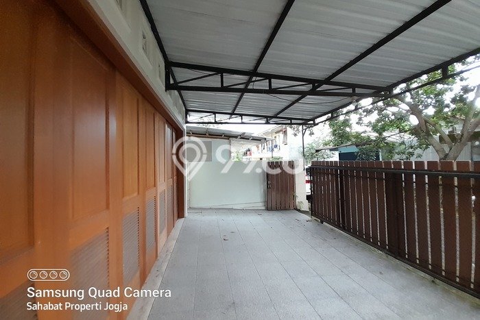 Dijual Rumah Luas Megah Dengan View Eksklusif di Condong Catur, Sleman Dijual Rumah Luas Megah Dengan View Eksklusif di Condong Catur, Sleman