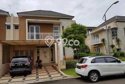 Rumah Luxury Modern Tanpa Renovasi di Summarecon Bekasi Bekasi Rumah Luxury Modern Tanpa Renovasi di Summarecon Bekasi Bekasi