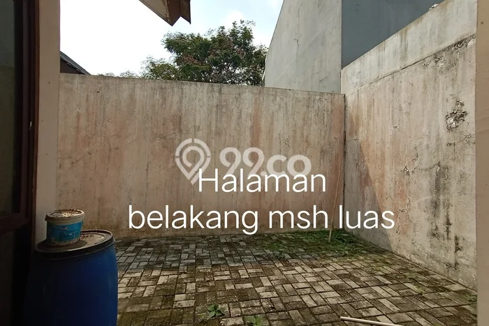 Rumah Minimalis 2 KT LT 105m2 di Sentul City Rumah Minimalis 2 KT LT 105m2 di Sentul City