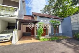 Hunian Cantik Modern Lb 90m2 di Cimanggis, Depok Hunian Cantik Modern Lb 90m2 di Cimanggis, Depok