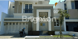 Dijual Rumah Mewah Exclusive di Kedungkandang, Malang Dijual Rumah Mewah Exclusive di Kedungkandang, Malang
