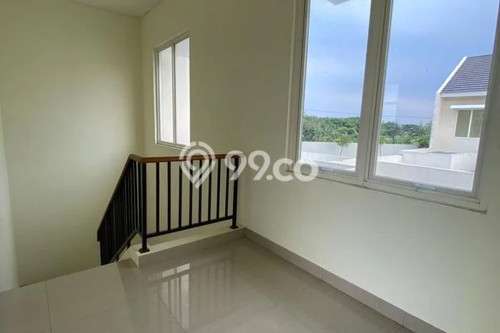 Rumah Modern 3 KT di Harapan Indah Bekasi Unfurnished Rumah Modern 3 KT di Harapan Indah Bekasi Unfurnished