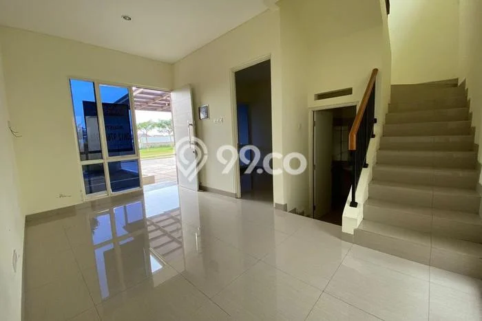 Rumah Modern 3 KT di Harapan Indah Bekasi Unfurnished Rumah Modern 3 KT di Harapan Indah Bekasi Unfurnished