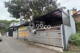Rumah Terawat di Arcamanaik Endah Dekat Griya Bandung Rumah Terawat di Arcamanaik Endah Dekat Griya Bandung