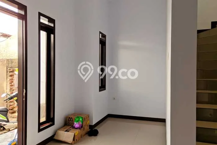 Hunian Cantik Minimalis Lb 102m2 di Arcamanik, Bandung Hunian Cantik Minimalis Lb 102m2 di Arcamanik, Bandung