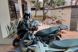 Rumah Asri area Muara, Bandung, LT 235m² LB 120m² Rumah Asri area Muara, Bandung, LT 235m² LB 120m²