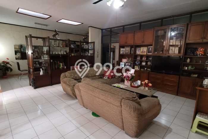 Hunian Mewah Dijual LT 251m2 di Kiaracondong, Bandung Hunian Mewah Dijual LT 251m2 di Kiaracondong, Bandung