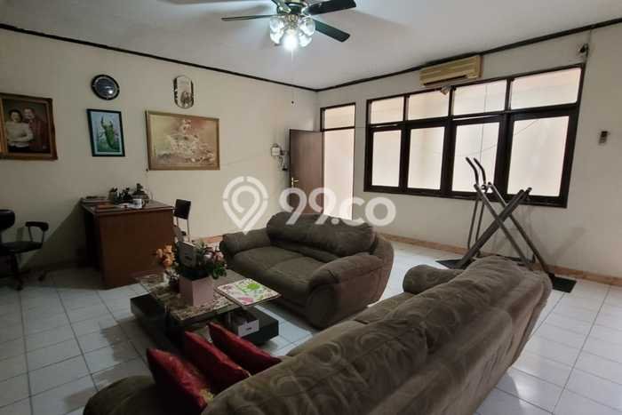 Hunian Mewah Dijual LT 251m2 di Kiaracondong, Bandung Hunian Mewah Dijual LT 251m2 di Kiaracondong, Bandung