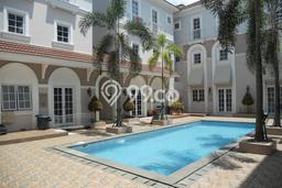 Rumah di BSD, Siap Huni, 4 KT Rumah di BSD, Siap Huni, 4 KT
