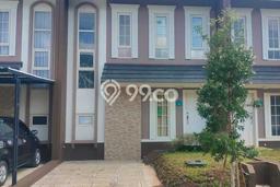 Rumah Nyaman area Rancamaya, Bogor, Luas 84m² LB 40m² Rumah Nyaman area Rancamaya, Bogor, Luas 84m² LB 40m²
