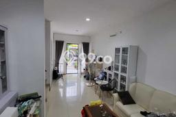Rumah Modern 4 KT LT 90m2 di Green Lake City Rumah Modern 4 KT LT 90m2 di Green Lake City